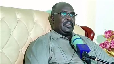 مقتل والي غرب دارفور في الجنينة.. ومصادر حكومية سودانية تتهم قوات الدعم السريع