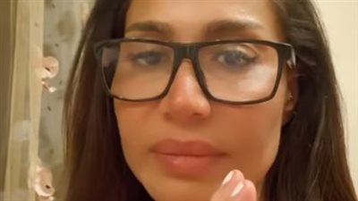 أغرب فتوى.. بسمة وهبة عن خبر طلاق الفنانة جوري بكر: باطل والحامل لا تطلق