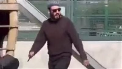 نقل السوري طاعن الأطفال في آنسي بفرنسا إلى مصحّة عقلية