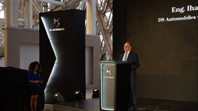 لأول مرة.. إطلاق السيارة DS4 موديل 2023 في السوق المصري (صور)