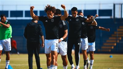 القسم الثاني، لافيينا والجونة يسعيان للصعود إلى الدوري الممتاز 