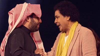 تركي الشيخ يعلن تفاصيل حفل محمد منير: مختلف وعازفين من 9 جنسيات تنقله تليفزيونات العالم