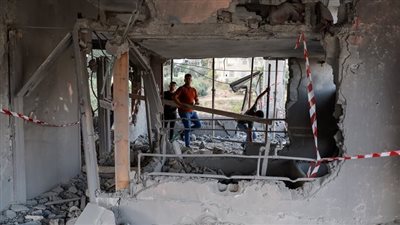 لحظة تفجير منزل الفلسطيني أسامة الطويل منفذ عملية شافي شمرون في نابلس (فيديو)