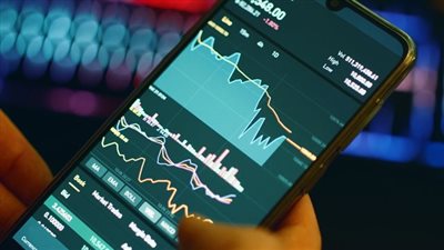 تفاصيل مؤشرات البورصة المصرية في بداية تعاملات اليوم الخميس 15-6-2023