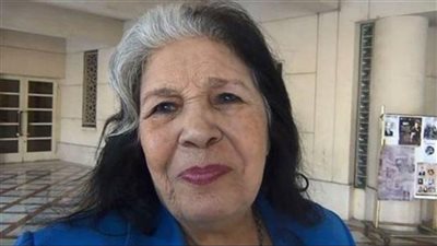  رشحت نفسها لجائزة الدولة للتفوق، 9 سنوات على رحيل فتحية العسال 