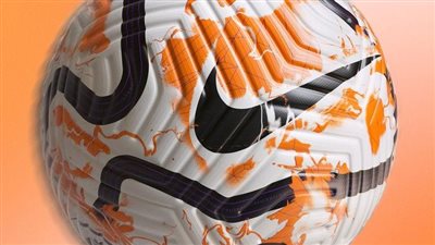 الكشف عن الكرة الرسمية للموسم الجديد بالدوري الإنجليزي 