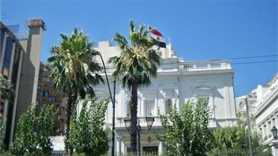  سفارة مصر فى أثينا تكشف تفاصيل جديدة بشأن غرق قارب المهاجرين باليونان (صور)