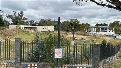 تفاصيل الخلاف بين روسيا وأستراليا حول بناء سفارة جديدة في كانبيرا