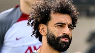 7 صور نادرة للاعب المصري محمد صلاح في عيد ميلاده الـ 31