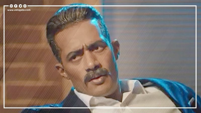 مسلسل جعفر العمدة،