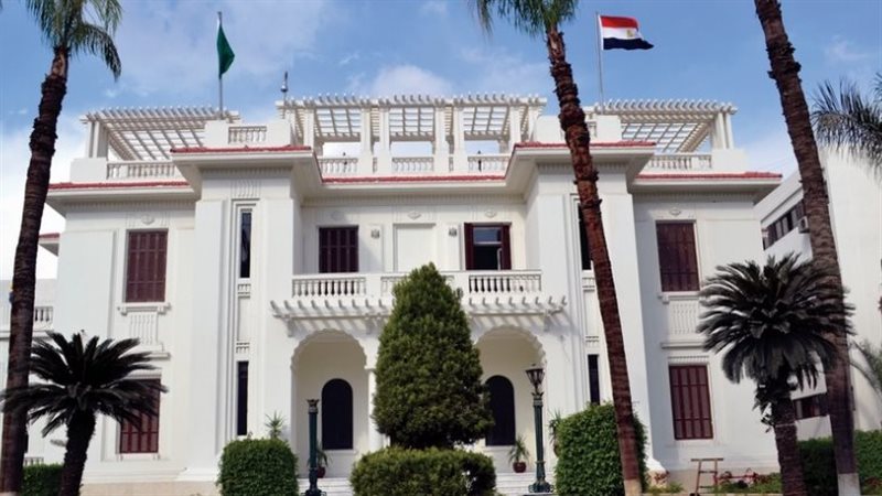 محافظة الجيزة؛ فيتو