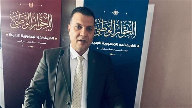 على قاعود، فيتو 