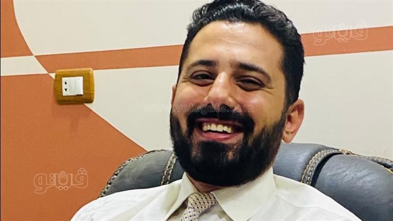 جورج إبراهيم حشمت،