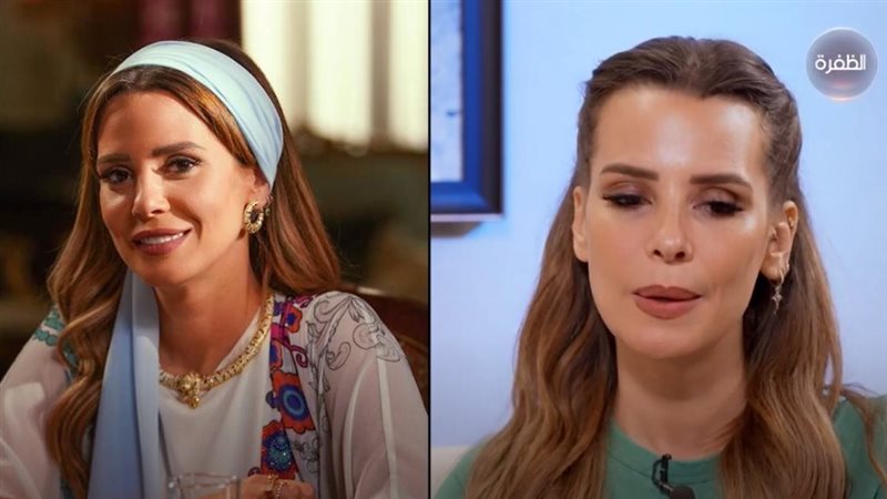 إيمان العاصي، فيتو