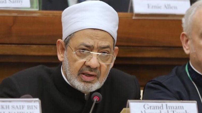الدكتور أحمد الطيب