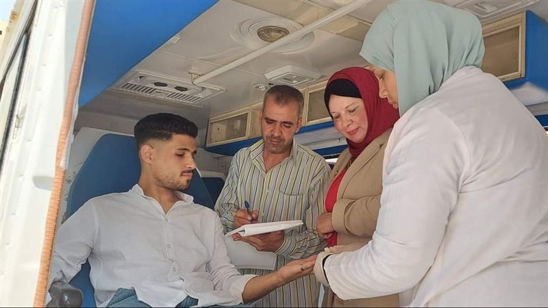 جامعة بنها، فيتو