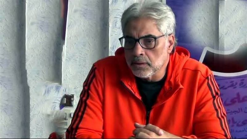احمد ناجي، فيتو