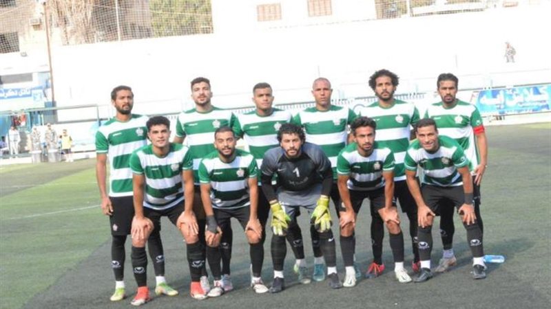 بلدية المحلة، فيتو