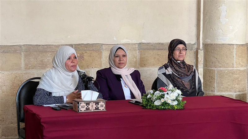 الجامع الأزهر، فيتو