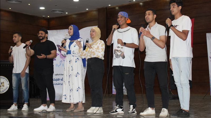 انتهاء تدريب 400