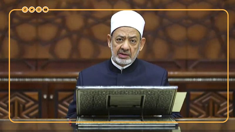 الدكتور أحمد الطيب