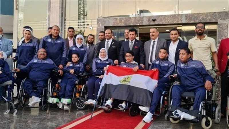 5 دول في بطولة أفريقيا