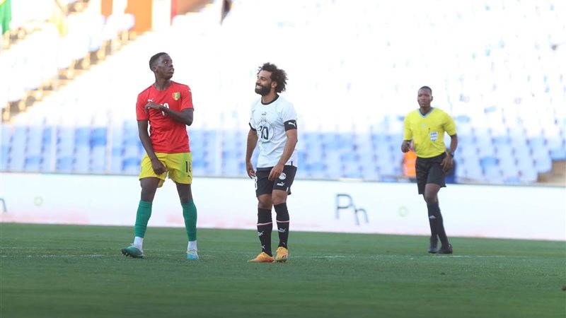 منتخب مصر