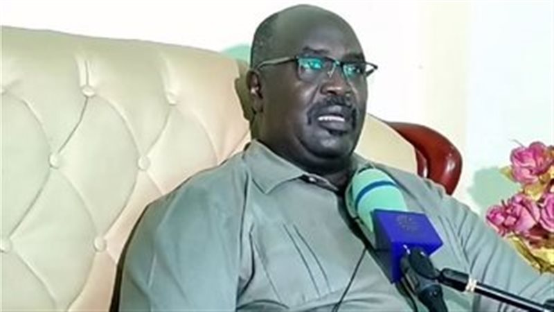 والي دارفور المغتال،