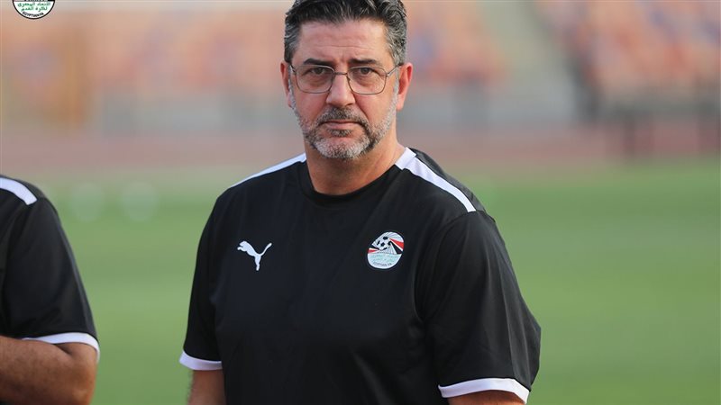 روي فيتوريا المدير