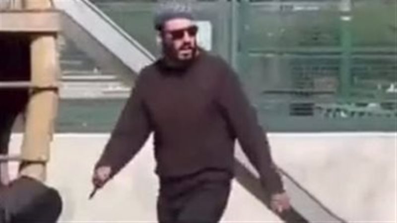 حادث طعن في فرنسا،فيتو