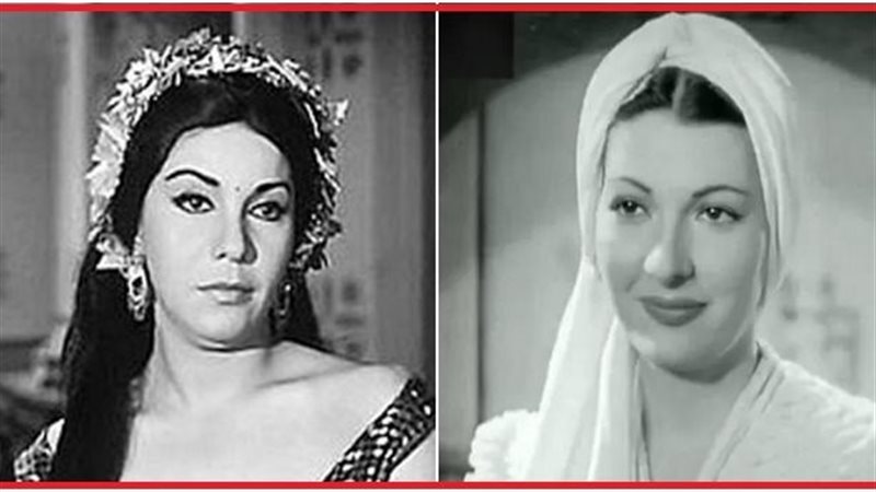 الفنانة المعتزلة