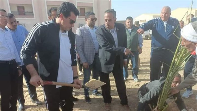 مبادرة زرع شجرة مثمرة،