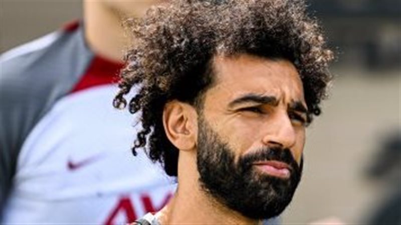 محمد صلاح،فيتو