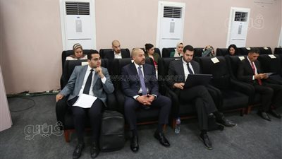 الحوار الوطني، محمد سليمان: هل الحالة التضخمية فى مصر مستوردة أم نتيجة السياسات النقدية