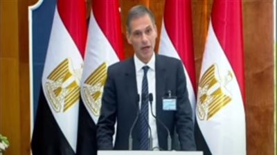 رئيس شركة CMA: تطوير البنية التحتية يسهم في دعم التنمية الاقتصادية