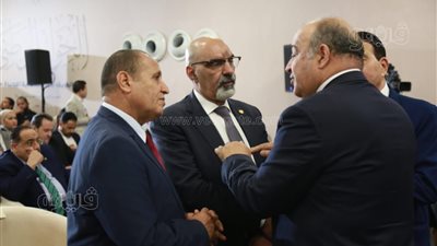 مقررة لجنة الصحة: الحوار الوطني ليس مكلمة وإنما سيؤخذ بعين الاعتبار من الرئيس