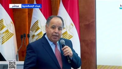 معيط: الإفراج عن بضائع بـ 31.8 مليار دولار في 2023 