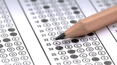 التعليم لطلاب الثانوية العامة: تأكدوا من تظليل المربعات الدالة على أرقام الجلوس