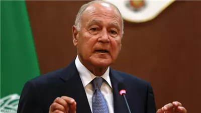 أبو الغيط يترأس أعمال الدورة 55 للجنة التنسيق العليا للعمل العربي المشترك