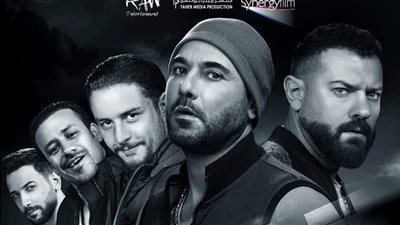 أفلام يترقب الجمهور أجزاءها الجديدة الفترة المقبلة، ولاد رزق وقصة حب أبرزها