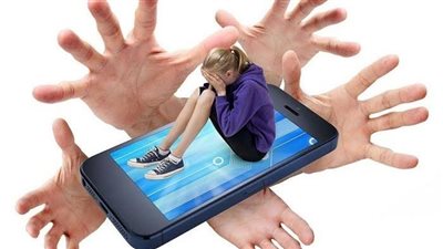  خطوات هامة للتغلب على التنمر الإلكتروني