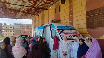 صحة الشرقية: تقديم الخدمة الطبية لـ 54 ألف سيدة ضمن مبادرة حقك تنظمي 