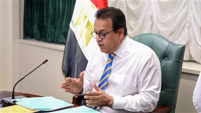 الصحة: توفير مخزون كاف من أكياس الدم بمختلف فصائله