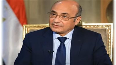 وزير العدل يشهد أداء اليمين القانونية لأعضاء هيئة النيابة الإدارية الجدد