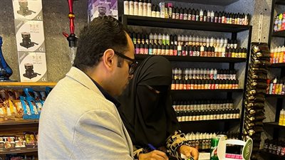 إحالة 152 محضر مخالفات تموينية للنيابة العامة في 7 مراكز بالدقهلية