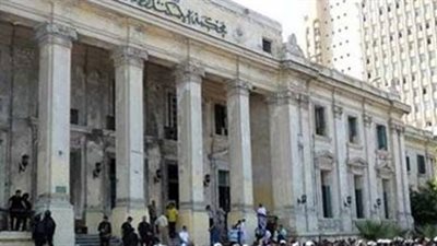 جنايات الإسكندرية تعاقب عاطلًا بالسجن 5 سنوات لتعديه على عامل حانوت 