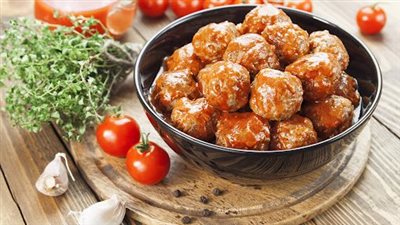 طريقة عمل كفتة داوود باشا، أكلة لذيذة واقتصادية