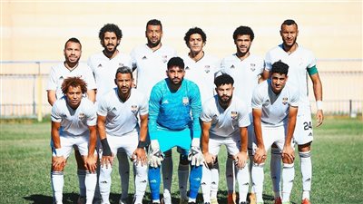 الجونة يصعد رسميا للدوري الممتاز بالفوز على شبان قنا 1/2 (صور)