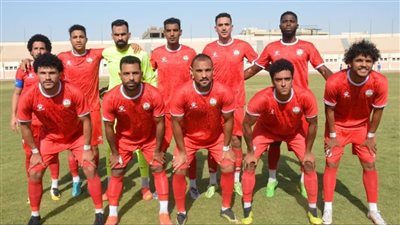 المنيا يواجه بروكسي في افتتاح تصفيات دوري المحترفين