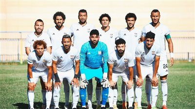 الجونة يضم صفقة من الزمالك قبل الموسم الجديد